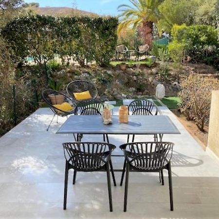 Cosy Appart St Raph, Piscine Residence, Proche Mer Saint-Raphael  Bagian luar foto